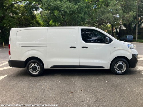 Peugeot EXPERT FURGO BUSINESS PACK TD BLUE 2020/2021